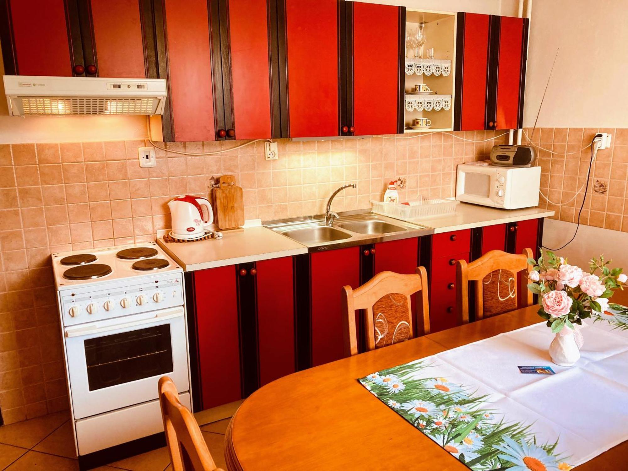 Apartmany Horalka ลิฟตอฟสกีมิคูลาช ภายนอก รูปภาพ