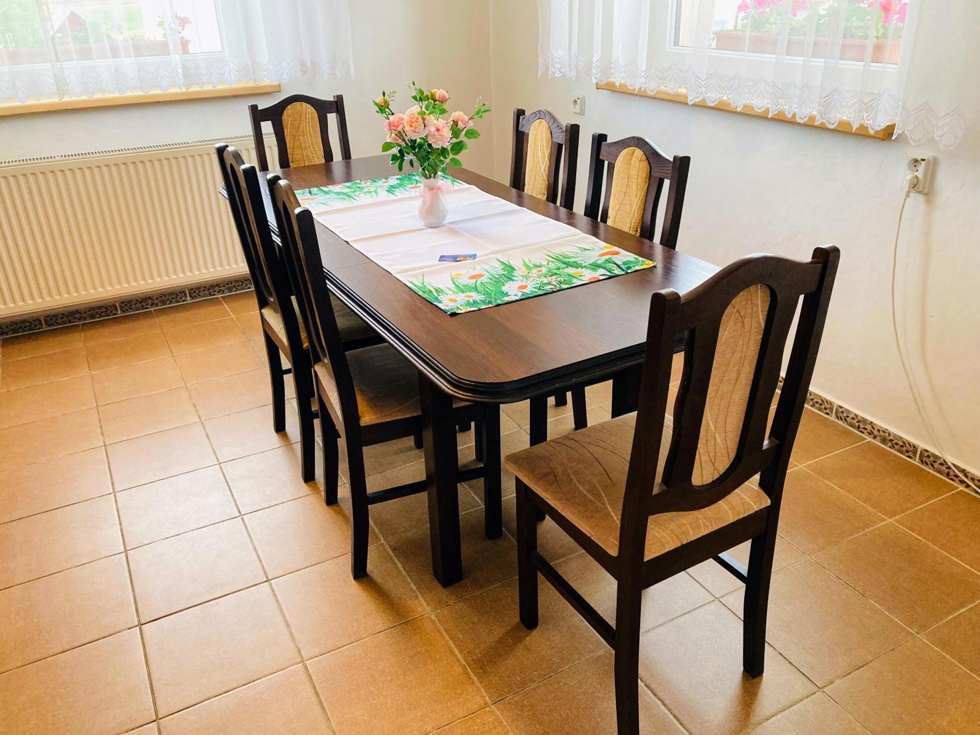 Apartmany Horalka ลิฟตอฟสกีมิคูลาช ภายนอก รูปภาพ