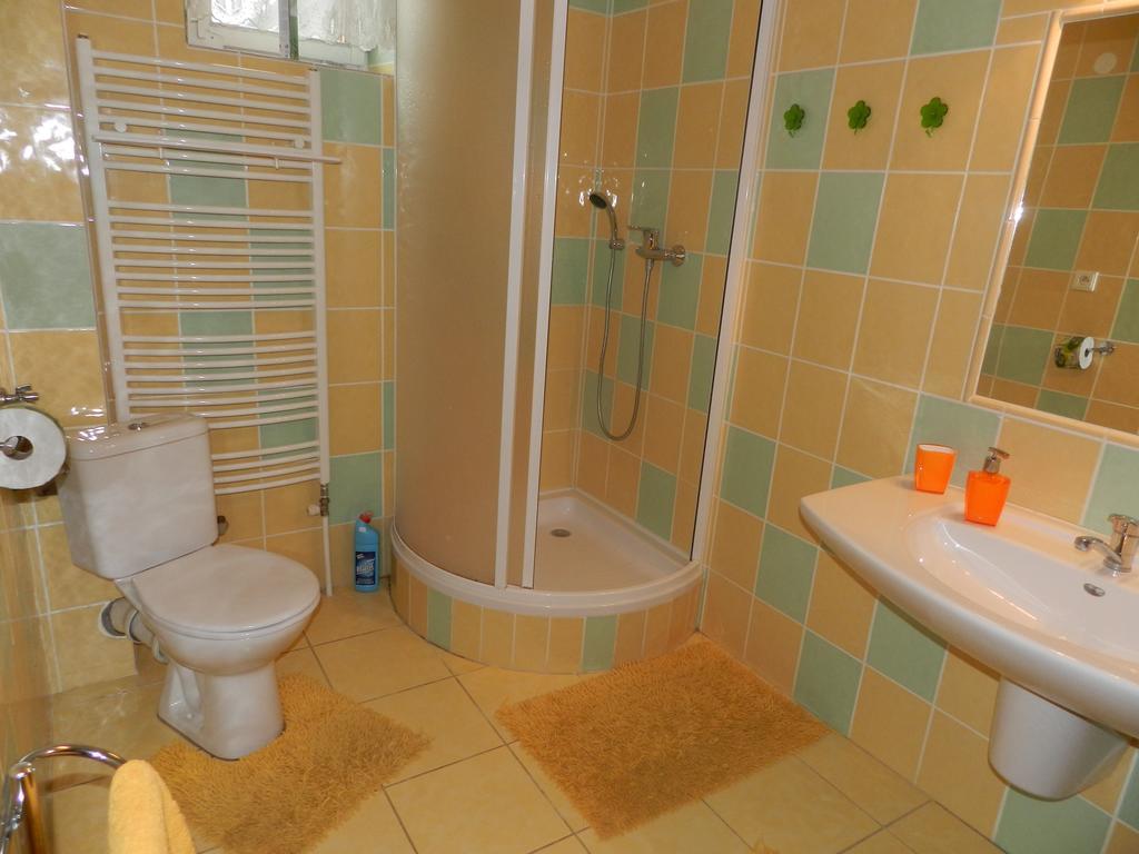 Apartmany Horalka ลิฟตอฟสกีมิคูลาช ภายนอก รูปภาพ